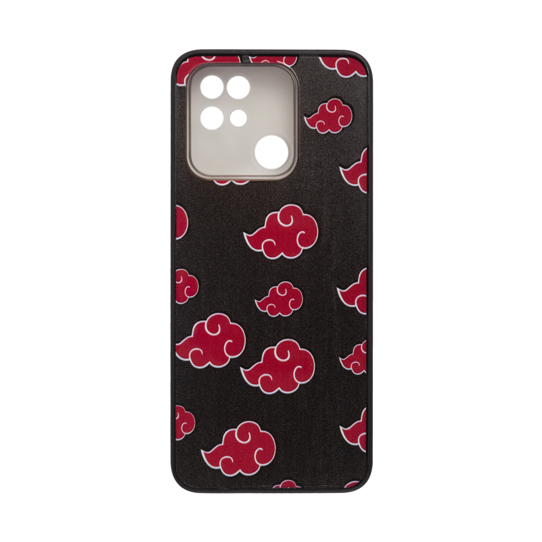Чехол для телефона, XG, XG-NR04, Redmi 10C, TPU, Naruto, в ассортименте, пол. пакет