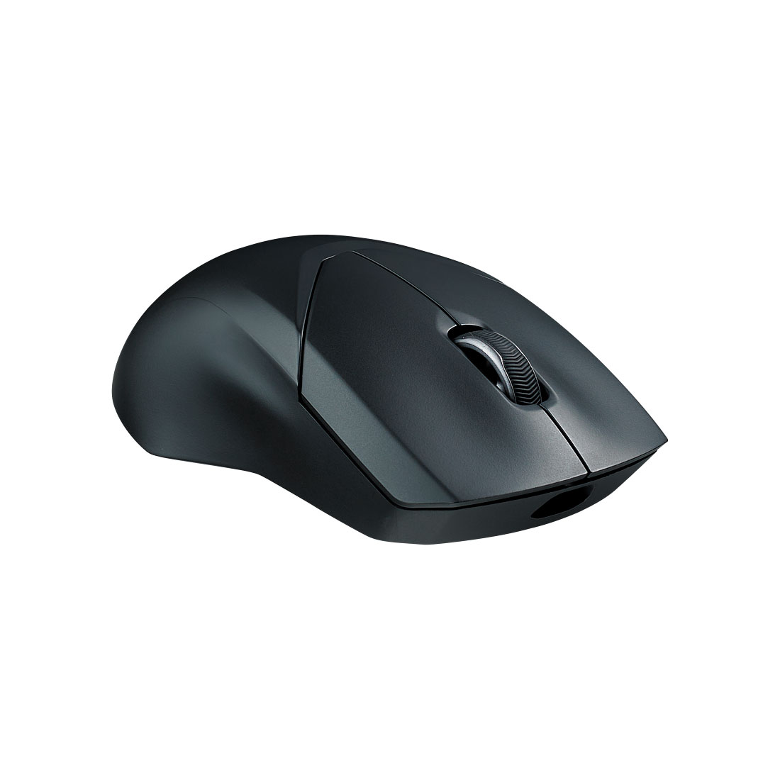 Компьютерная мышь, Rapoo, VT9S, Игровая, Оптическая, Беспроводная, 16000 dpi, RGB, Чёрный