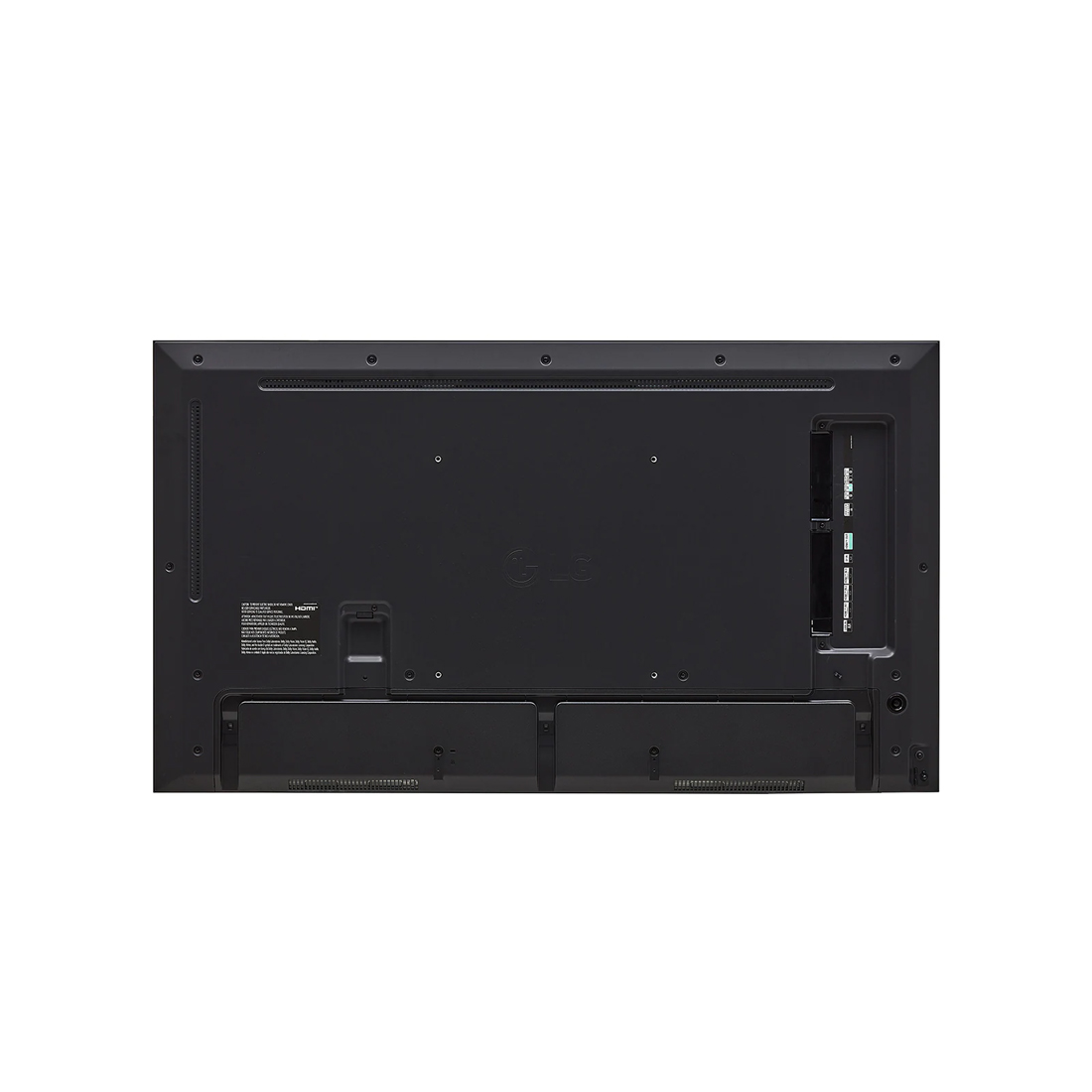Профессиональный дисплей LG 55UH5N-E 55" 4K