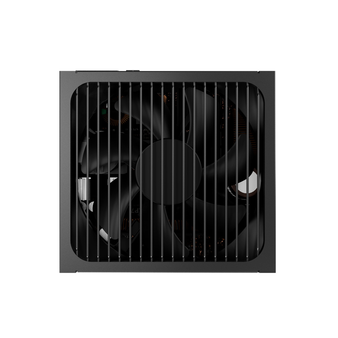 Блок питания, Aerocool, SMART G1, 850W, ATX 3.1, Gold, APFC, 20+4pin, 2*4+4pin, 8*Sata, 2*Molex, 3*PCI-E 6+2pin, 12V-2X6, Вентилятор 13,5 см, Кабель питания, Чёрный