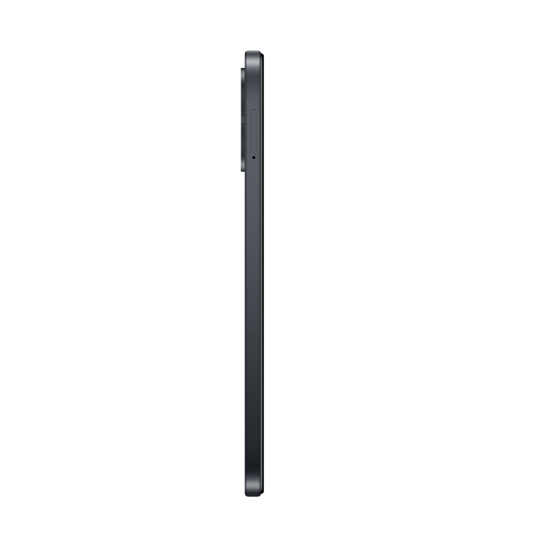 Мобильный телефон, TECNO, SPARK Go 3 (KN3) 128+4 GB, 6.74", Аккумулятор 5000 мАч, 13MPx/8MPx, Unisoc T7250, Charge 15W, (Ink Black) Чёрный
