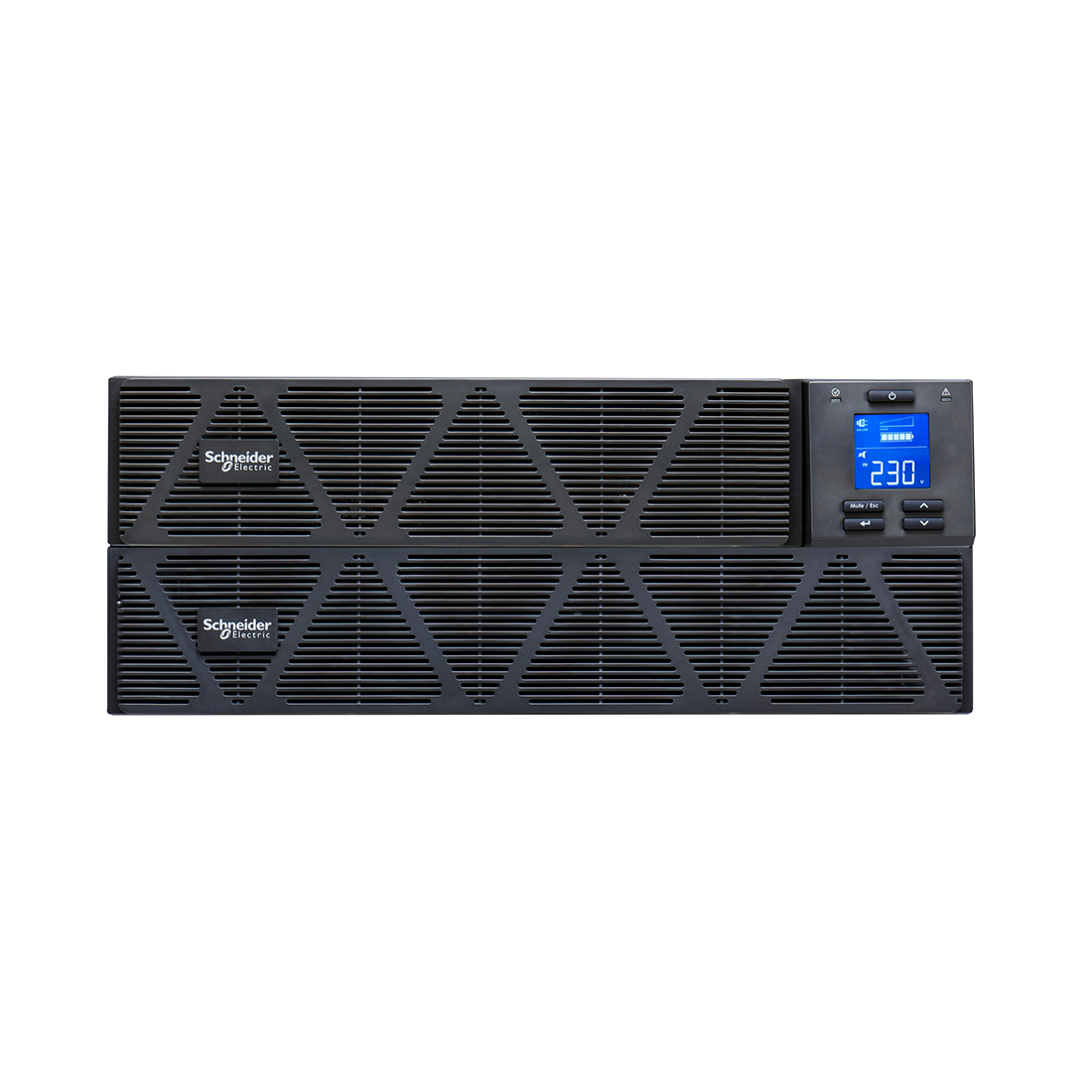 Бұзылмайтын қуат көзі Schneider Electric Easy UPS SRVS3KRILRK