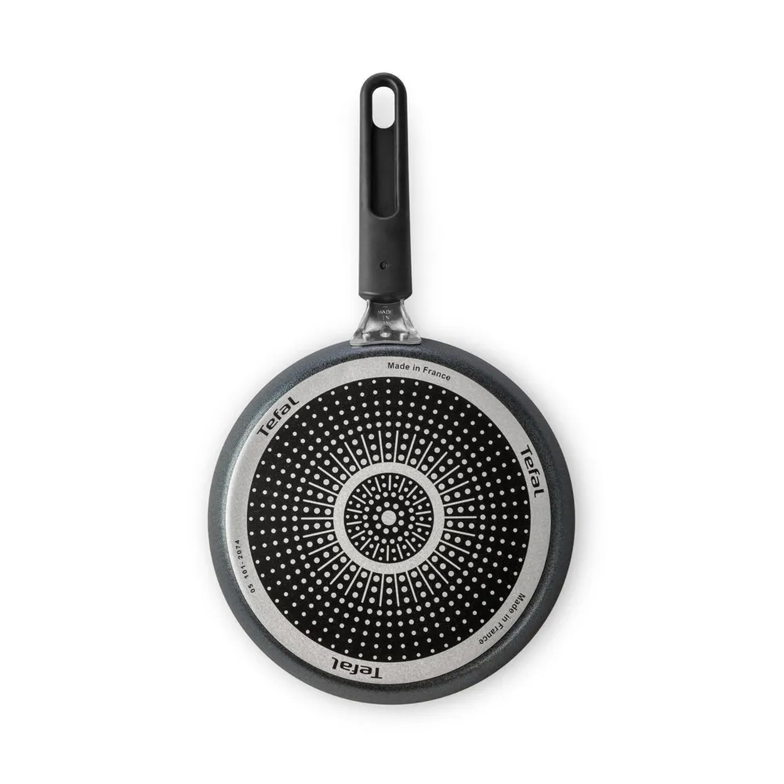 Сковорода блинная, Tefal, Day by Day 4216522, 22см, Антипригарное покрытие