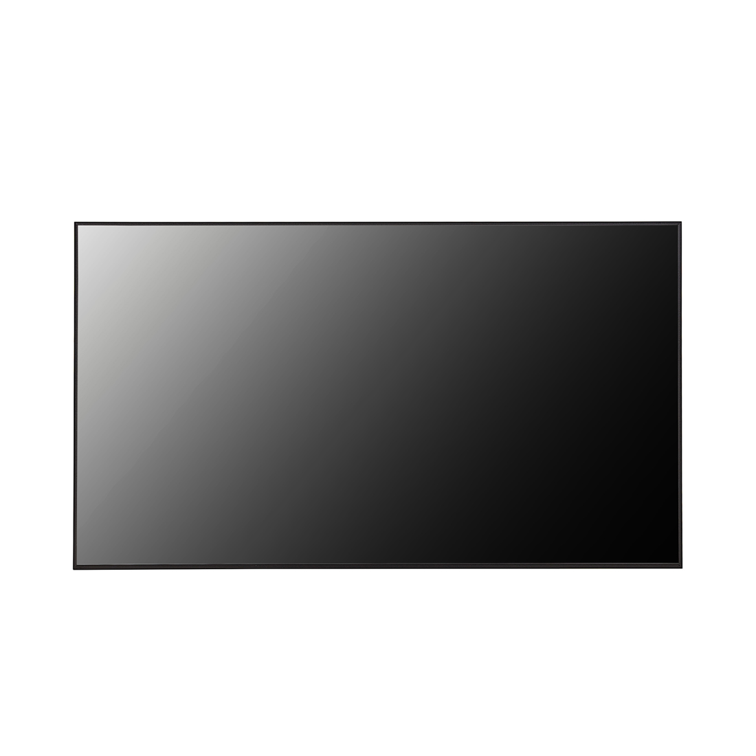 LG 65UH5N-E 65" кәсіби дисплей 4K