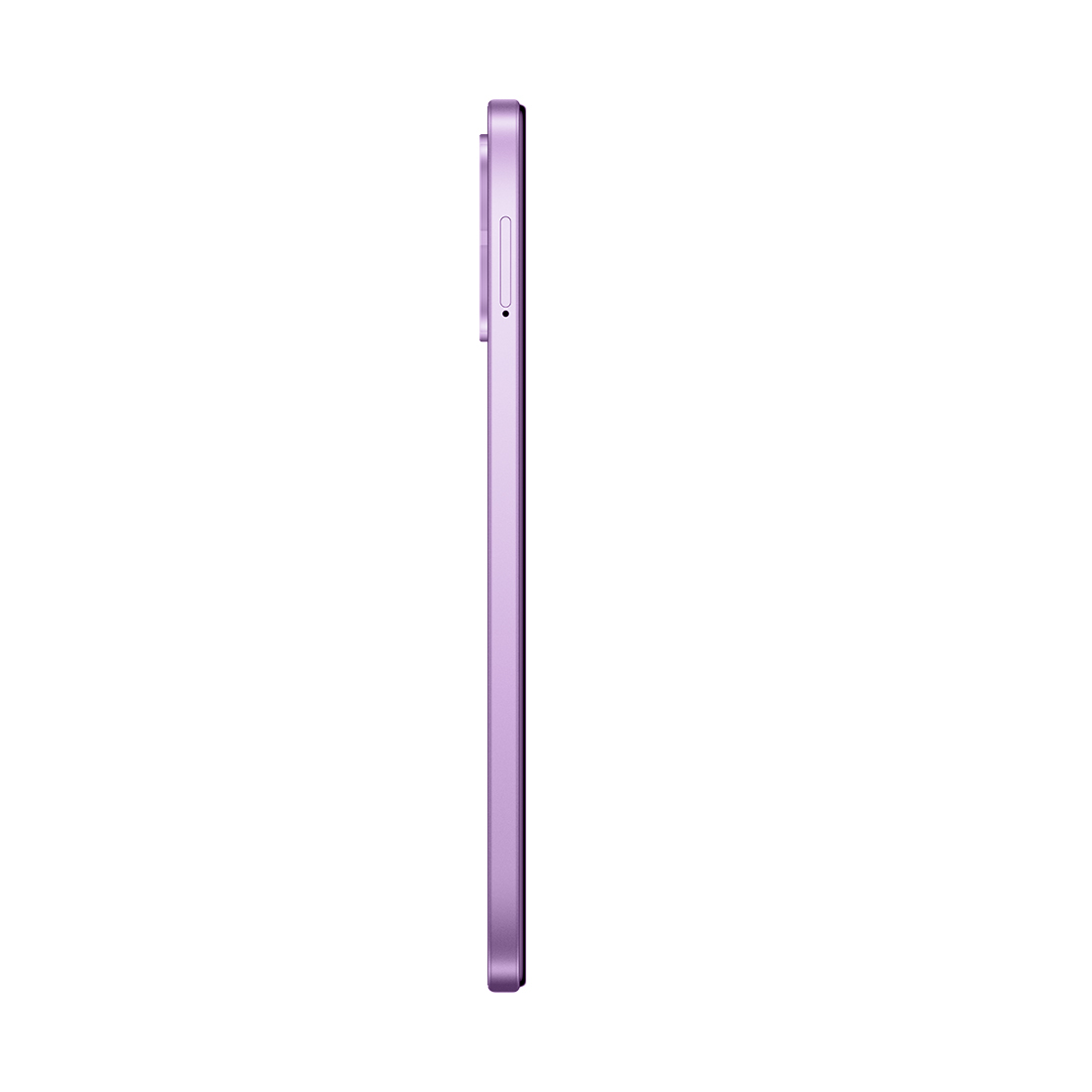 Мобильный телефон, TECNO, SPARK Go 3 (KN3) 128+4 GB, 6.74", Аккумулятор 5000 мАч, 13MPx/8MPx, Unisoc T7250, Charge 15W, (Aurora Purple) Фиолетовый
