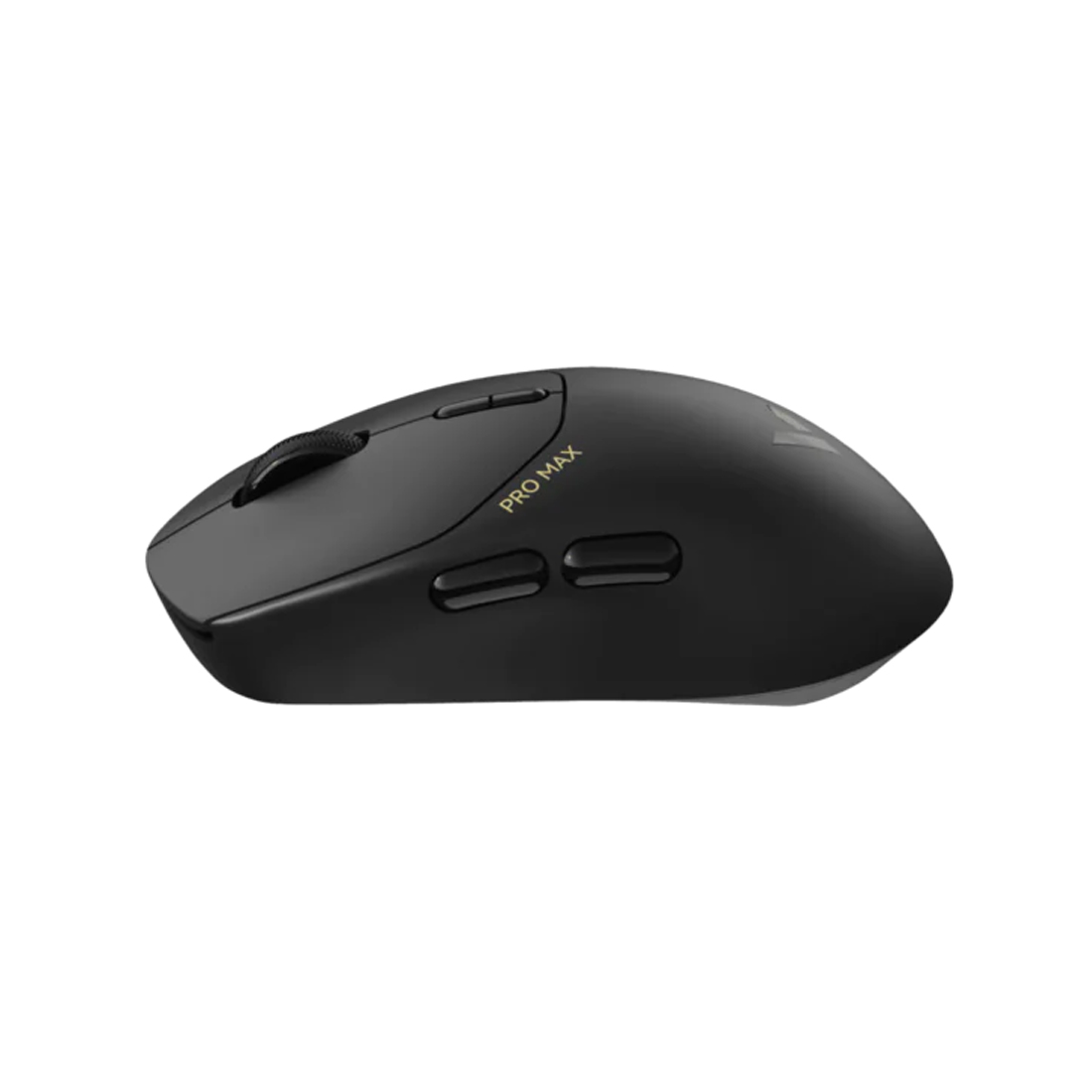 Компьютерная мышь, Rapoo, VT1 MAX, Игровая, Оптическая, Беспроводная, 2.4 Гц, 50 - 26000 dpi, RGB, Встроенная литиевая батарея 800 mAh, Эргономичный дизайн, Черный