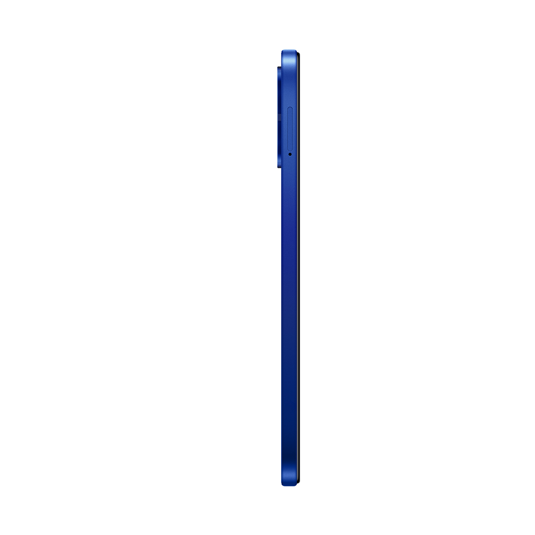 Мобильный телефон, TECNO, SPARK Go 3 (KN3) 128+4 GB, 6.74", Аккумулятор 5000 мАч, 13MPx/8MPx, Unisoc T7250, Charge 15W, (Galaxy Blue) Синий