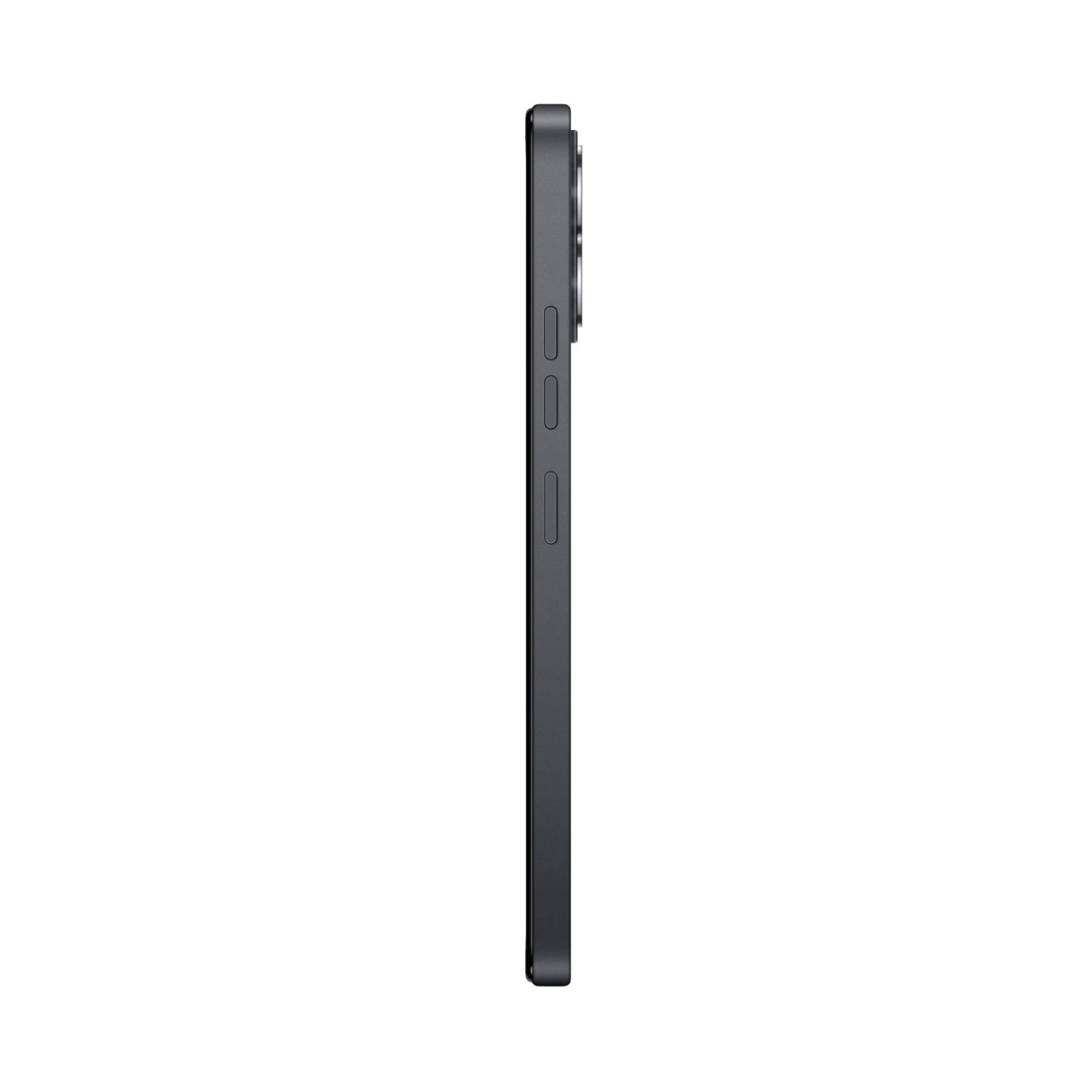 Мобильный телефон, TECNO, SPARK 40C (KM4k) 128+8 GB, 6.67", Аккумулятор 6000 мАч, 13MP/8MPx, Helio G81, (Ink Black) Чёрный