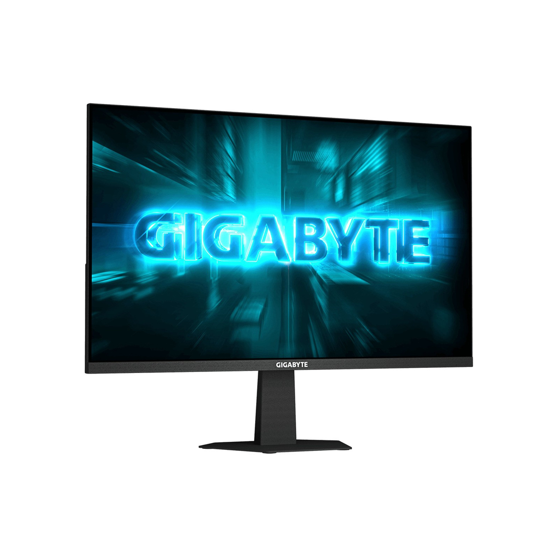 Монитор, Gigabyte, GS24F14A EK, 23.8", 1920x1080, IPS, 144 Гц, 1*HDMI (v2.0), DP(v1.4), 400кд/м2, 1500:1, 1 мс, Регулировка наклона, 178/178,16:9, 16.7, Чёрный