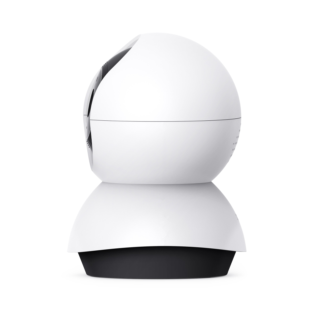 IP камера, TP-LINK, Tapo TC74, Поворотная 360, 3K 5MP 2880х1620, Фокусное расстояние: 4 мм, F2.0, ИК 9 метров, Встроенный микрофон и динамик, Wi-Fi 2,4 ГГц, внутренняя