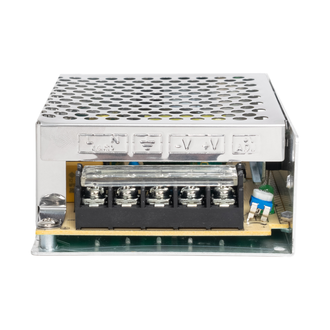 Источник питания, SVC, PS-12V5A, Вход. напряжение: AC100-260В, Выход. напряжение: DC12В/5A