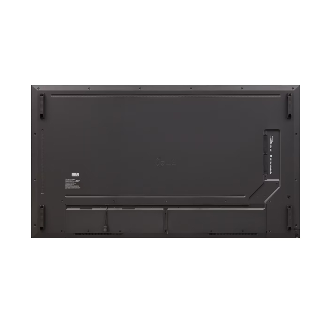 LG 86UH5N-M 86" 4K кәсіби дисплей