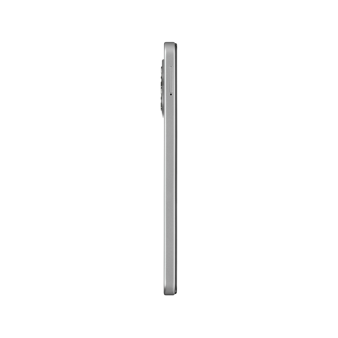 Мобильный телефон, TECNO, SPARK 40C (KM4k) 128+8 GB, 6.67", Аккумулятор 6000 мАч, 13MP/8MPx, Helio G81, (Titanium Grey) Серебристый