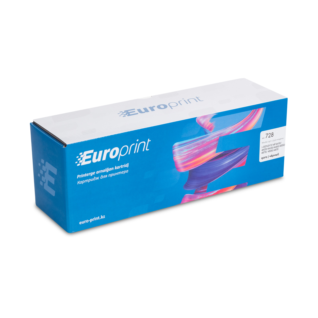Europrint EPC-728 картриджі Canon i-SENSYS принтерлеріне