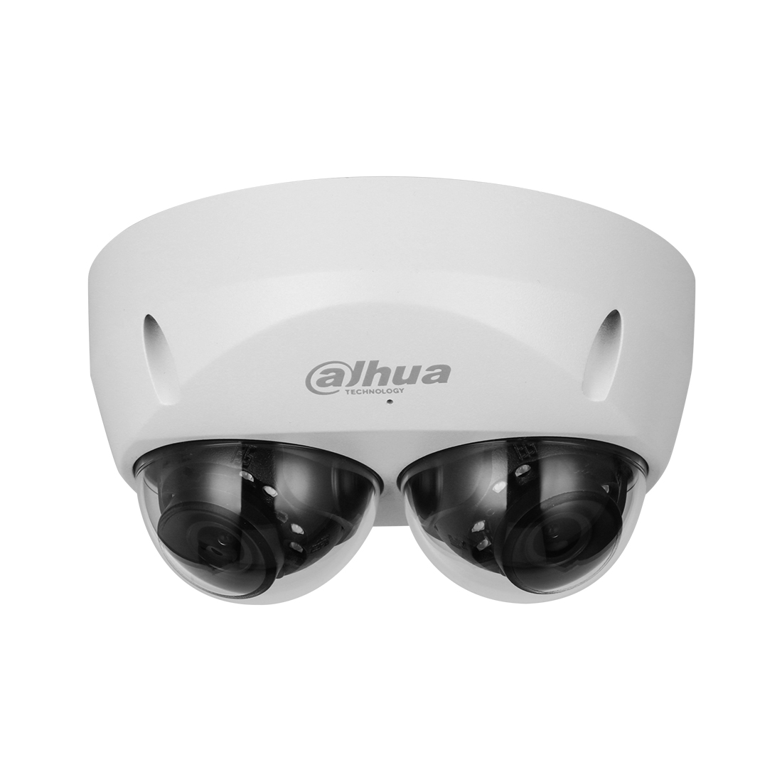 IP видеокамера, Dahua, DH-IPC-HDBW5441FP-AS-E2-0280B, 4-мегапиксельный 1/2.8" CMOS-датчик, низкая яркость и изображение высокой четкости