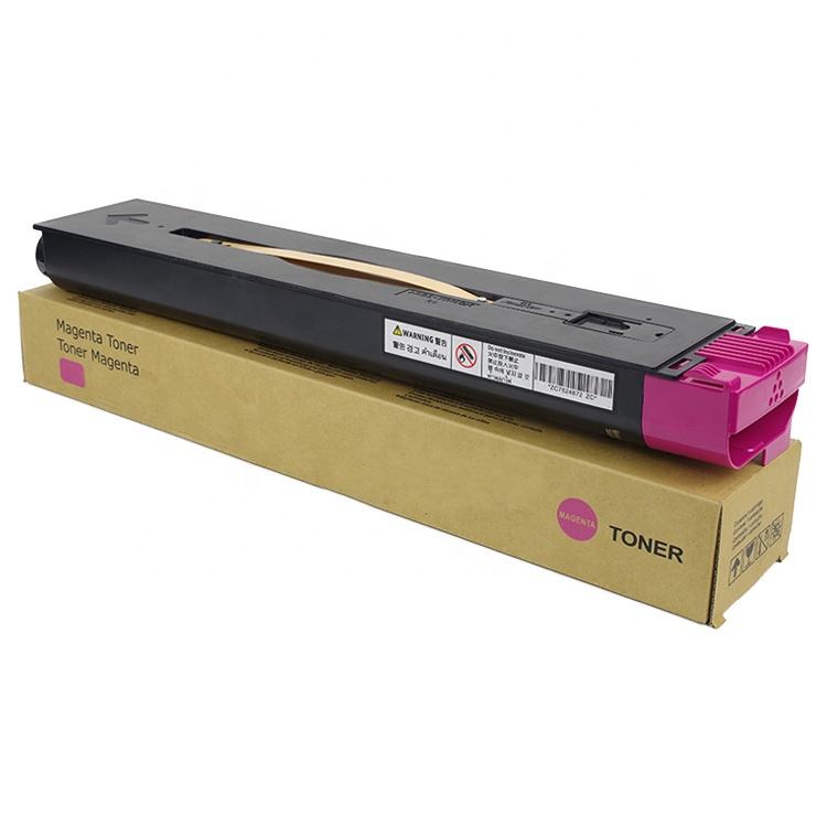 Совместимый тонер-картридж X&O Premium для Xerox C9070 (006R01734-006R01741) для цветного принтера PrimeLink C9065