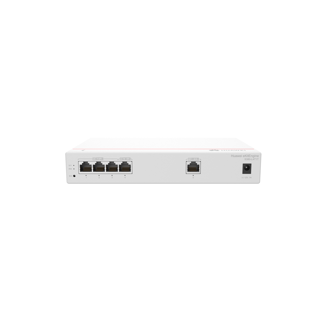 Huawei S380-L4T1T маршрутизаторы