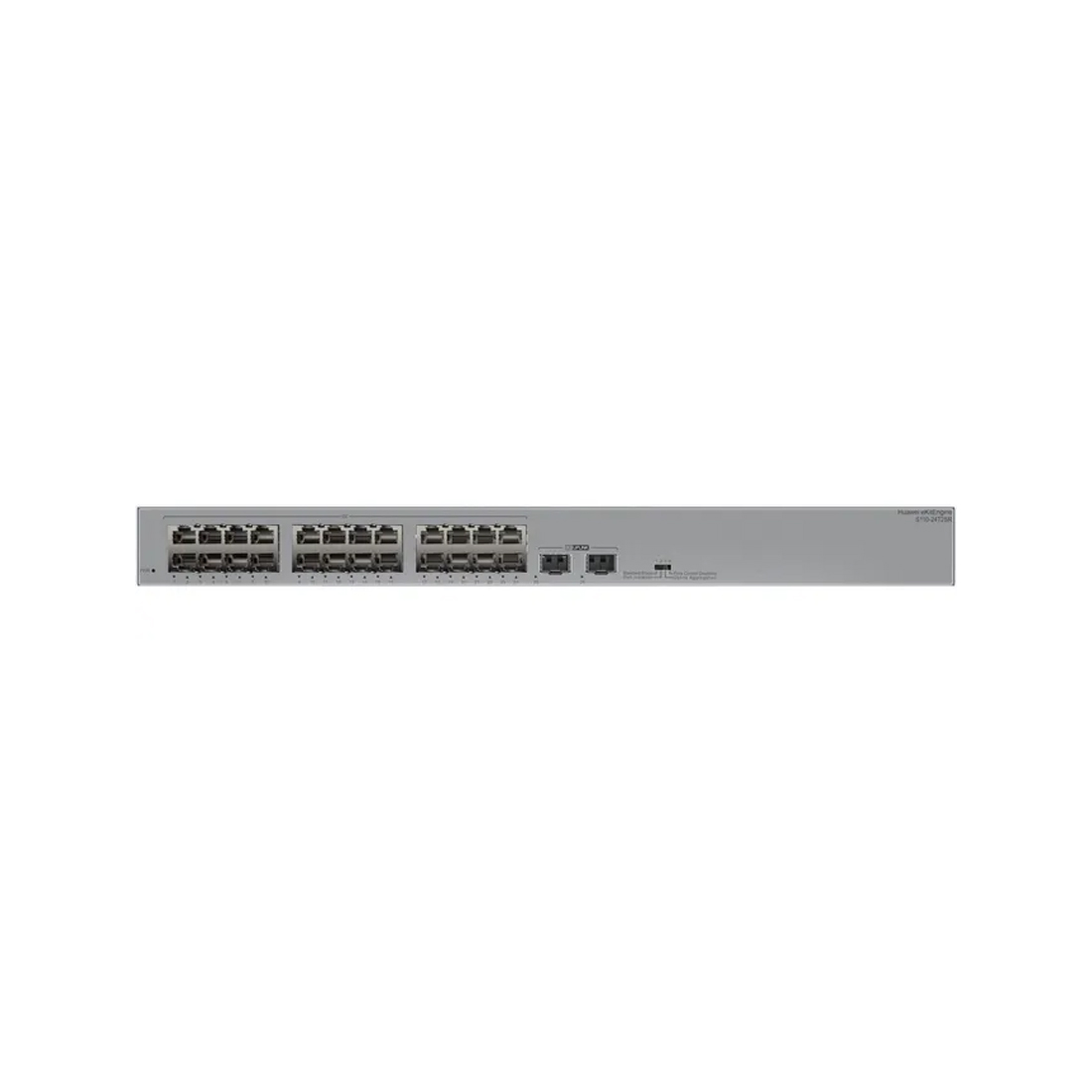 Huawei S110-24T2SR коммутатор
