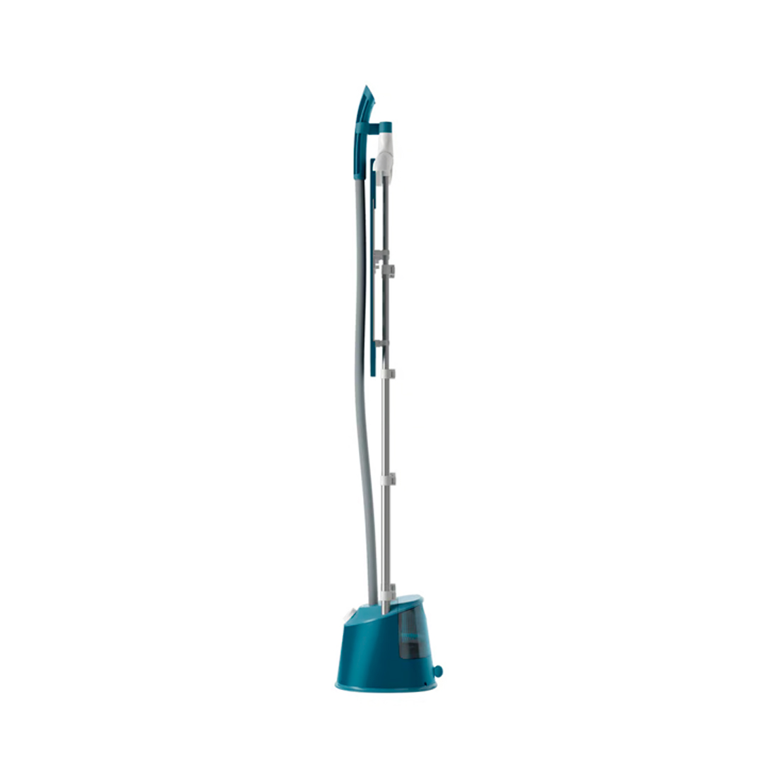 Отпариватель вертикальный, Philips, STE1040/20, Мощность 1800 Вт, Время нагрева 80 сек, Индикация готовности к работе, Цвет бирюзовый
