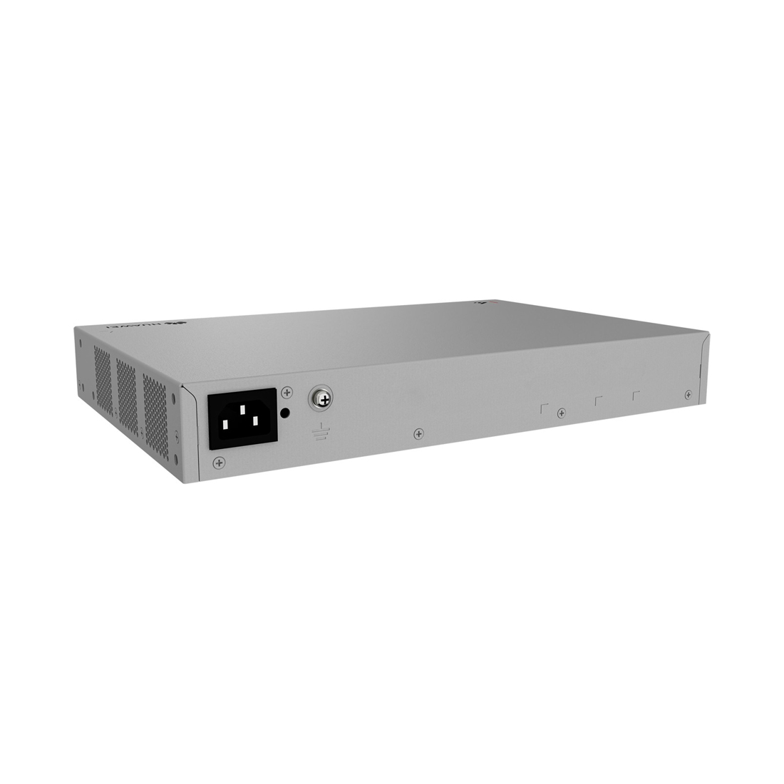 Коммутатор, Huawei, S310S-8P4JX, Управляемый L2+, 8*10/100/1000BASE-T, PoE 802.3af/at, 128W, 2*10GE SFP+, 2*2.5GE SFP, Стоечный