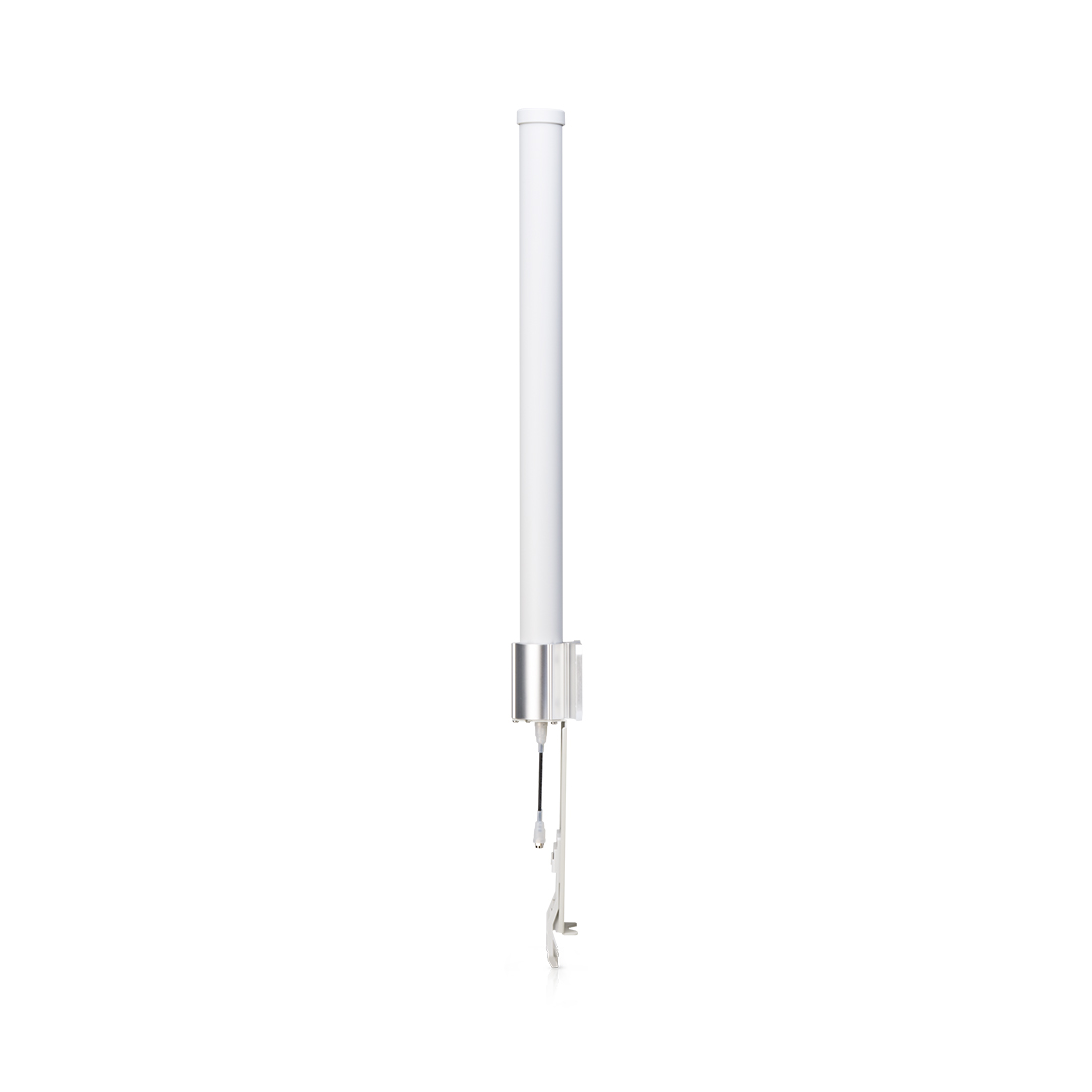 Антенна , Ubiquiti, AMO-5G13, AirMax Omni 5G-13, 13 dBi, 360 °, Всенаправленная, 2х2 MIMO, 5 ГГц