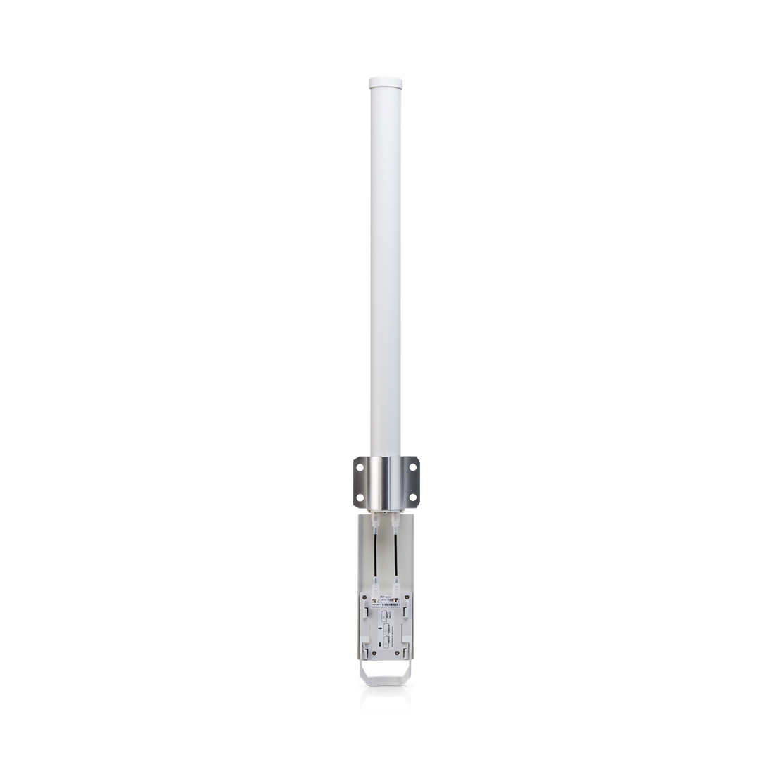 Антенна , Ubiquiti, AMO-5G13, AirMax Omni 5G-13, 13 dBi, 360 °, Всенаправленная, 2х2 MIMO, 5 ГГц