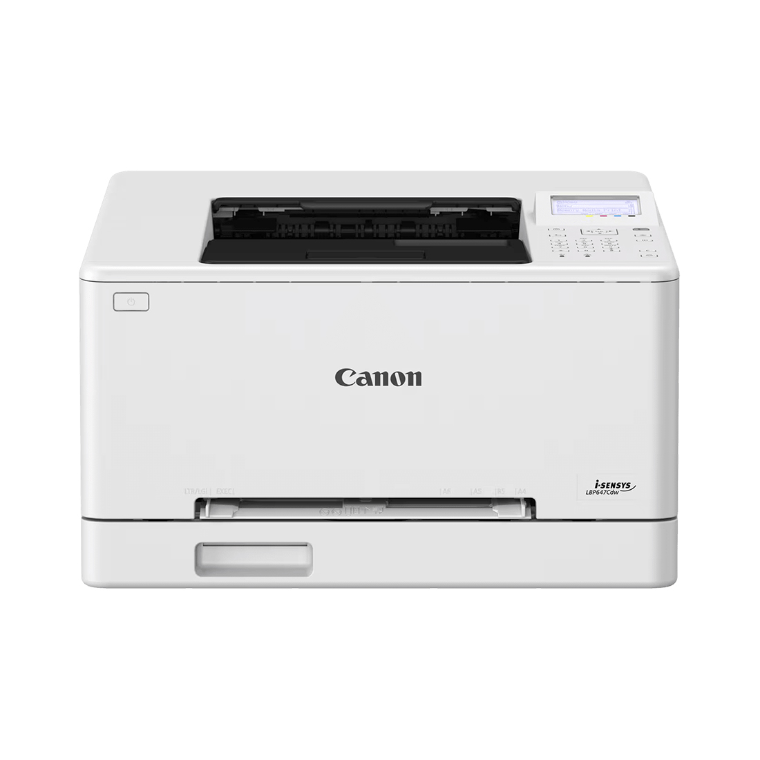 Түсті принтер Canon i-SENSYS LBP647CDW