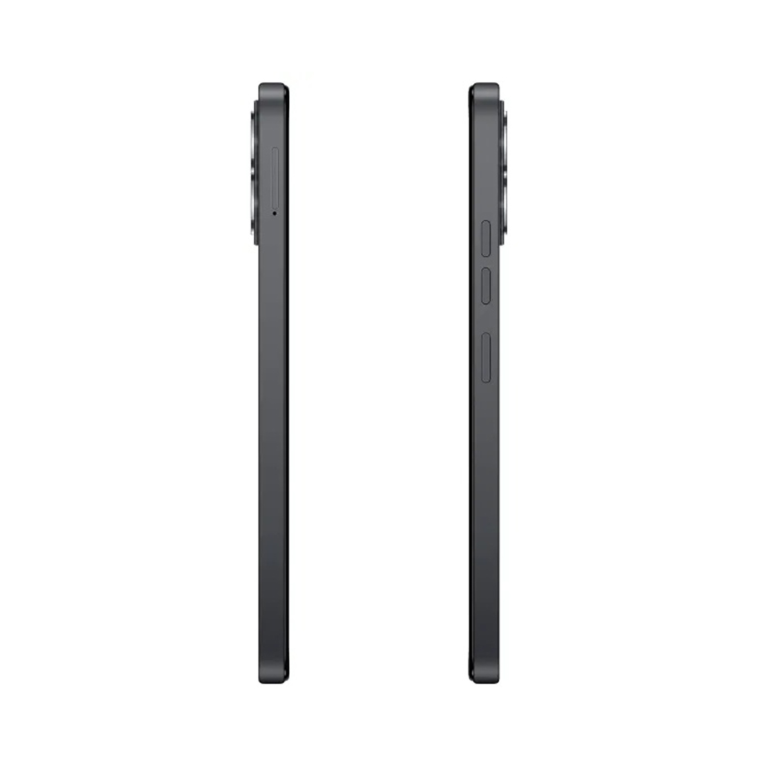 Мобильный телефон, TECNO, SPARK 40C (KM4k) 256+8 GB, 6.67", Аккумулятор 6000 мАч, 13MP/8MPx, Helio G81, (Ink Black) Чёрный