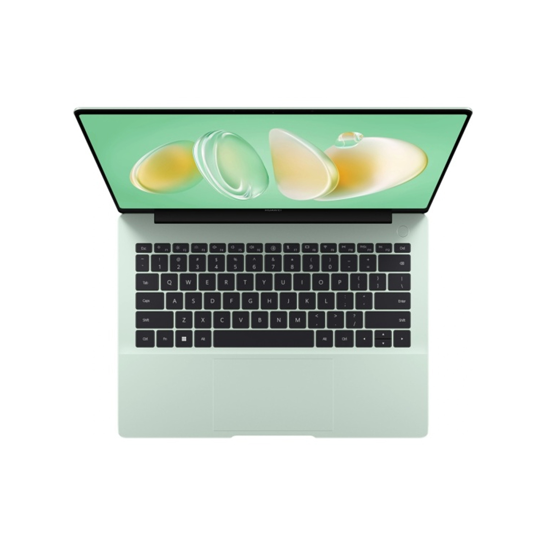 Ноутбук, Huawei MateBook 14 53014QLD, FlemingH-W7611T, 14,2", 2,8K 2880x1920, OLED, 120Hz, Core Ultra 7 155H, 16GB LPDDR5x, 1TB NVMe PCIe SSD, Intel Arc Graphics, DOS, Серый