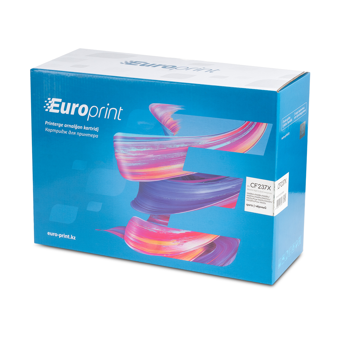 Картридж Europrint EPC-CF237X для принтеров HP LaserJet Enterprise
