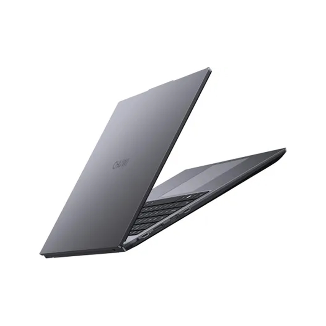 Ноутбук, Chuwi, Corebook Plus, 16", FHD, 1920x1200, IPS, Ryzen 5-7430U, 16GB LPDDR4, 512GB SSD, AMD Radeon Graphics, Win 11 Home, Серый