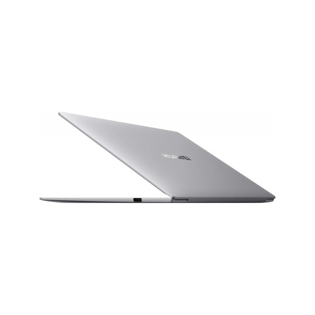 Ноутбук, Huawei MateBook 14 53014QLJ, FlemingH-W5211T, 14,2", 3K 2880x1920, OLED, 120Hz, Core Ultra 5 125H, 32GB LPDDR5x, 1TB NVMe PCIe SSD, Intel Arc Graphics, DOS, Серый