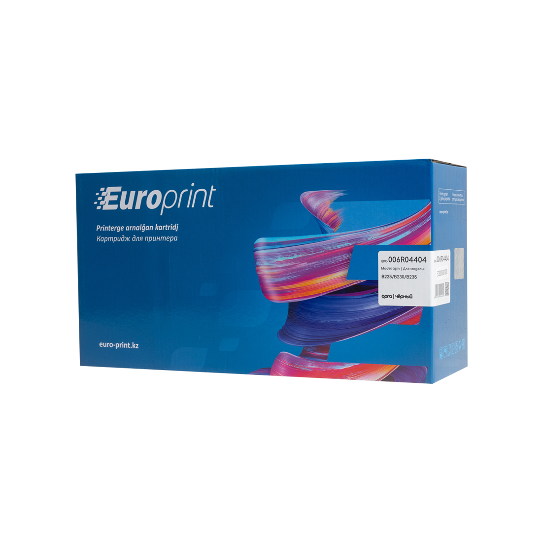 Картридж Europrint EPC-006R04404 для принтеров Xerox B225/B230/B235