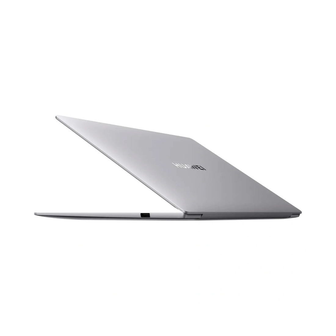 Ноутбук, Huawei MateBook GT14 53014NQD, EnzoH-W5611T, 14,2", 3K 2880x1920, OLED, 144Hz, Core Ultra 5 125H, 16GB LPDDR5, 1TB NVMe PCIe SSD, Intel Arc Graphics, DOS, Серый