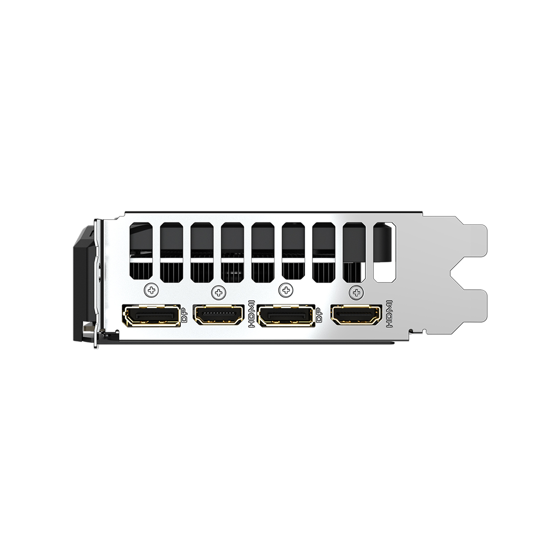 Видеокарта, Gigabyte, RTX5050 WINDFORCE OC 8G (GV-N5050WF2OC-8GD) 4719331356743, GDDR6, 128bit, 2-HDMI, 2-DP, Windforce 2X Fan, 199*116*40 мм, Цветная коробка