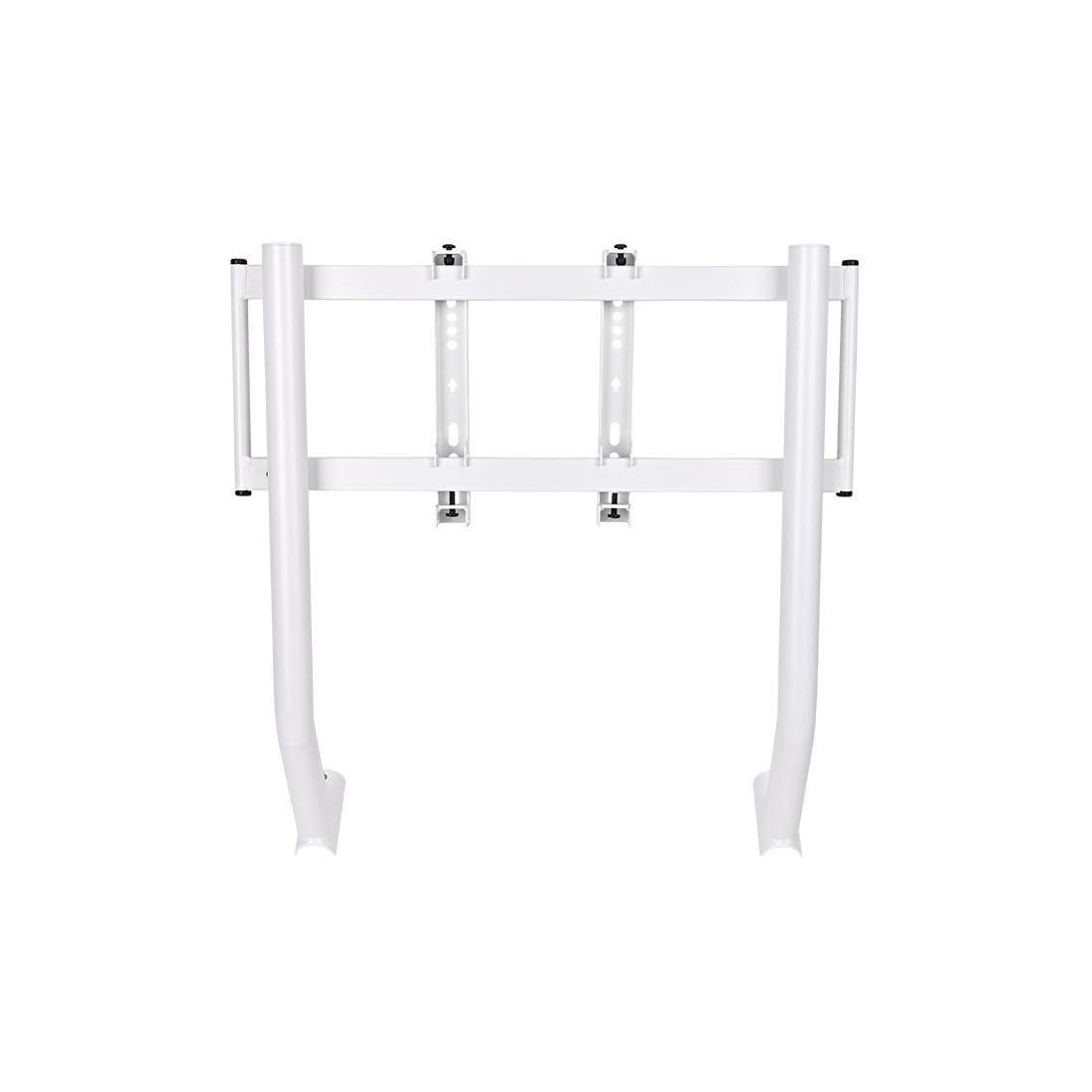 Крепление монитора, Thermaltake, GR300 Monitor Stand, GSC-R3M-MDSLWH-01, Белый
