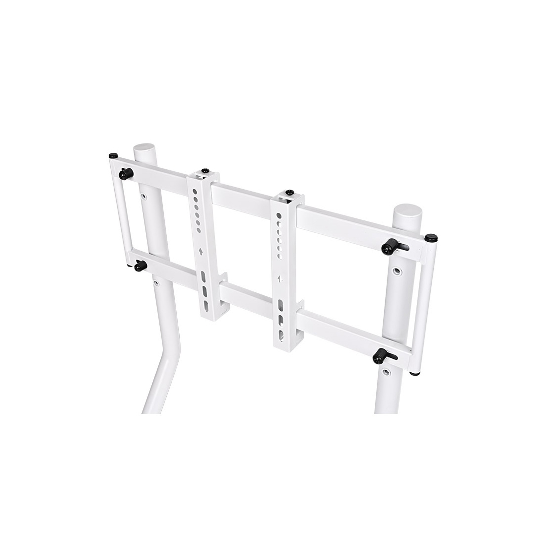 Крепление монитора, Thermaltake, GR300 Monitor Stand, GSC-R3M-MDSLWH-01, Белый