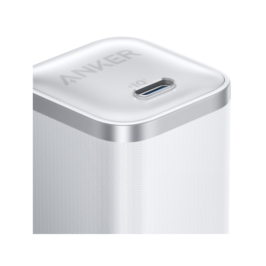 Адаптер питания, Anker, (A2692L21), 45W, 100–240 В, 1.2 А, 50–60 Гц, Белый