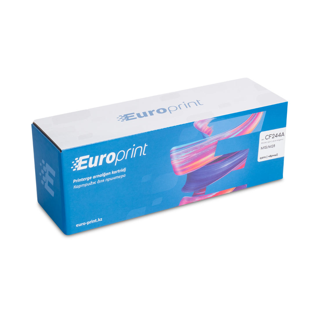 Картридж Europrint EPC-CF244A для принтеров HP LaserJet Pro M15/MFP M28