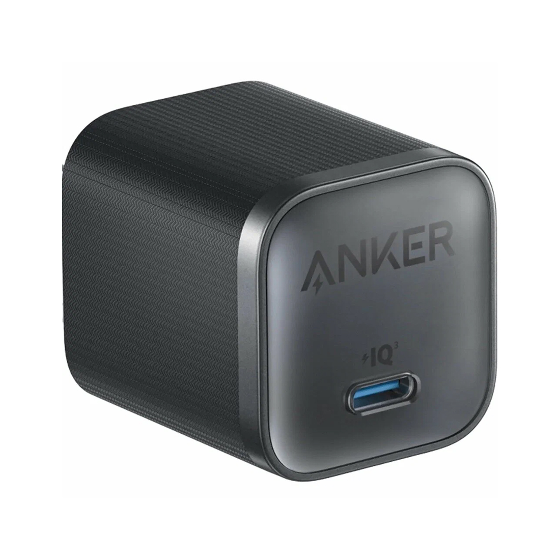 Адаптер питания, Anker, (A2692L11), 45W, 100–240 В, 1.2 А, 50–60 Гц, Черный