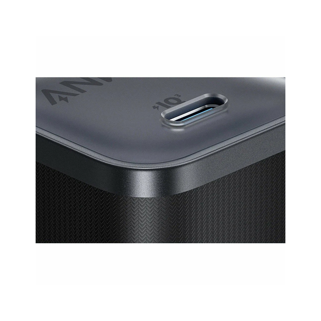 Адаптер питания, Anker, (A2692L11), 45W, 100–240 В, 1.2 А, 50–60 Гц, Черный
