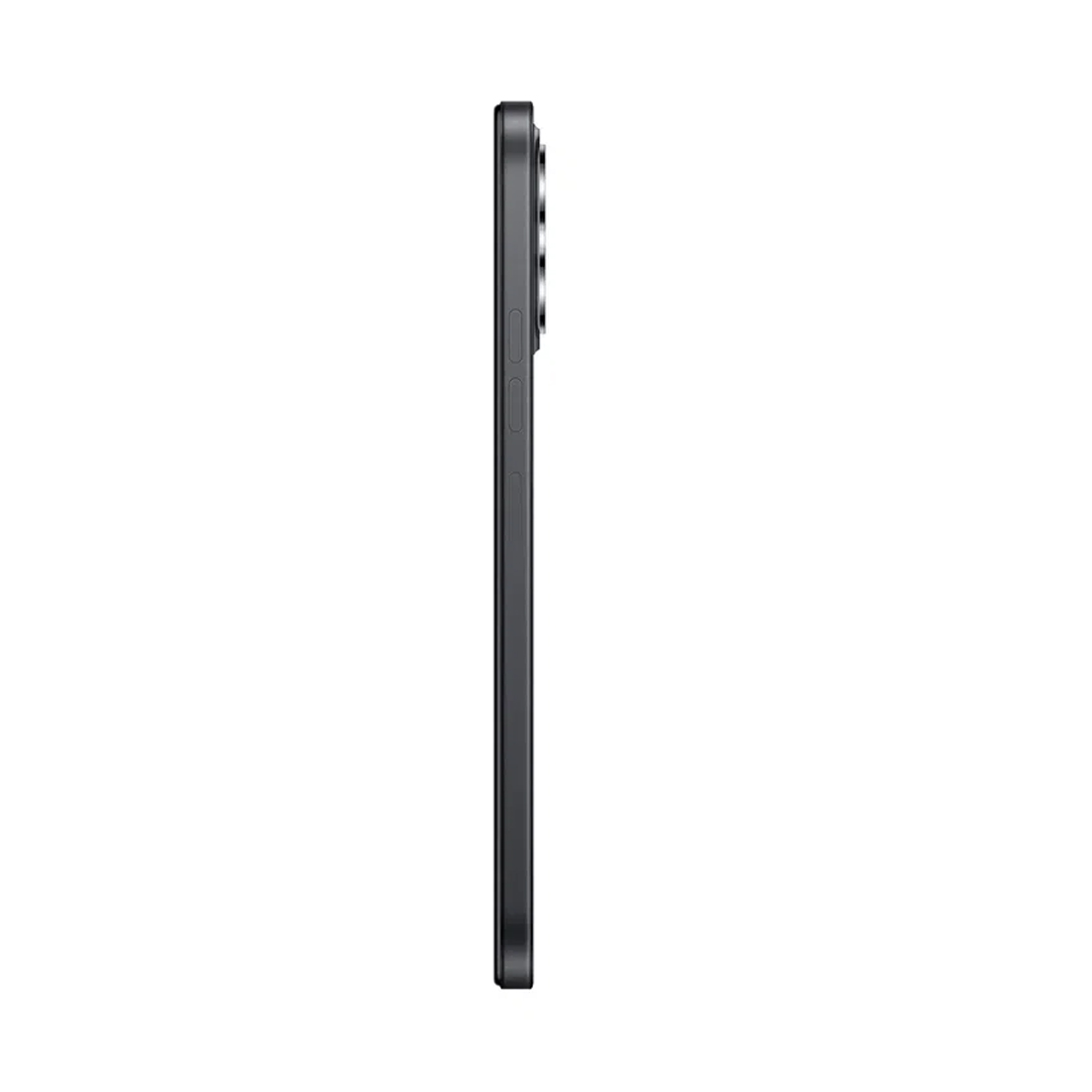 Мобильный телефон, TECNO, SPARK 50 (KN4n) 256+8 GB, 6.78", Аккумулятор 7000 мАч, 50MPx/8MPx, MediaTek MT6769, Android 16, (Inky Black) Чёрный