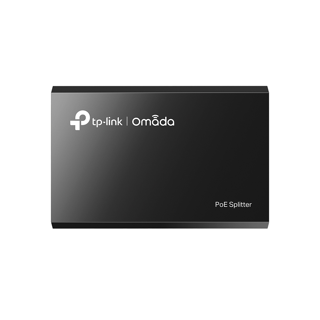 PoE-сплиттер, TP-Link, POE10R, 2x10/100M, RJ45, 1 порт LAN 10/100/1000 Мбит/c (разъём RJ45),12VDC, 9VDC or 5VDC Power Supply,Автосогласование/Авто-MDI/MDIX,1 разъём питания