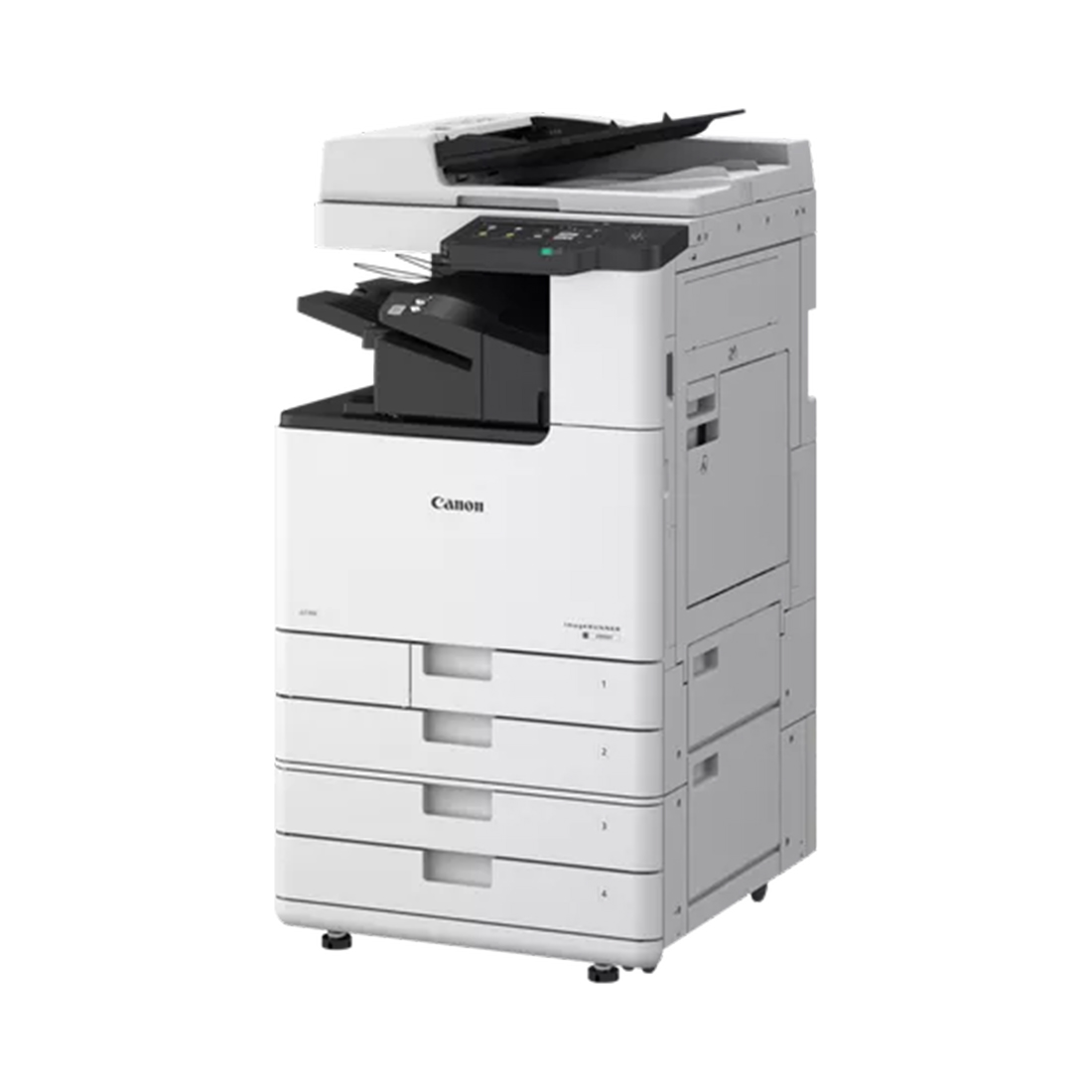 Монохромное МФУ Canon imageRUNNER 2925i