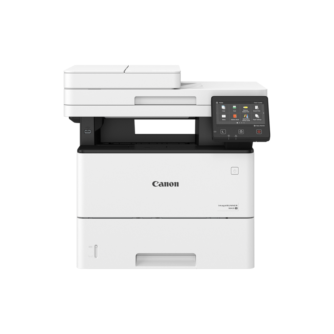 Монохромное МФУ Canon imageRUNNER 1643iii