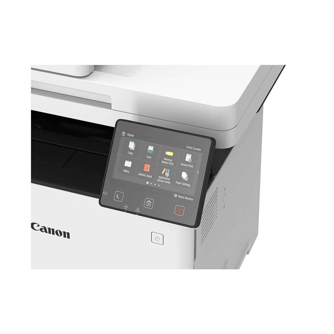 Монохромное МФУ Canon imageRUNNER 1643iii