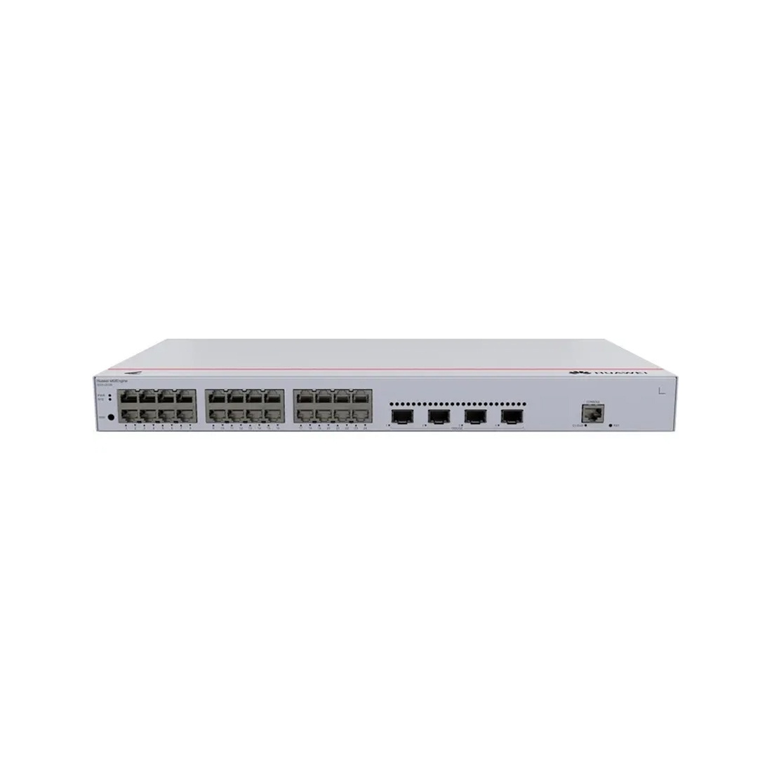 Huawei S220-24T4X коммутатор
