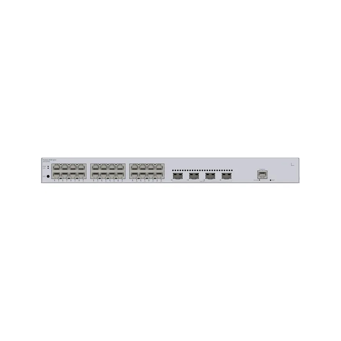 Huawei S220-24T4X коммутатор