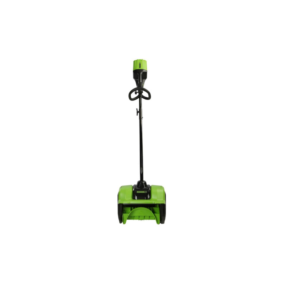 Снегоуборщик аккумуляторный Greenworks 2602607UB 60V 30 см бесщеточный