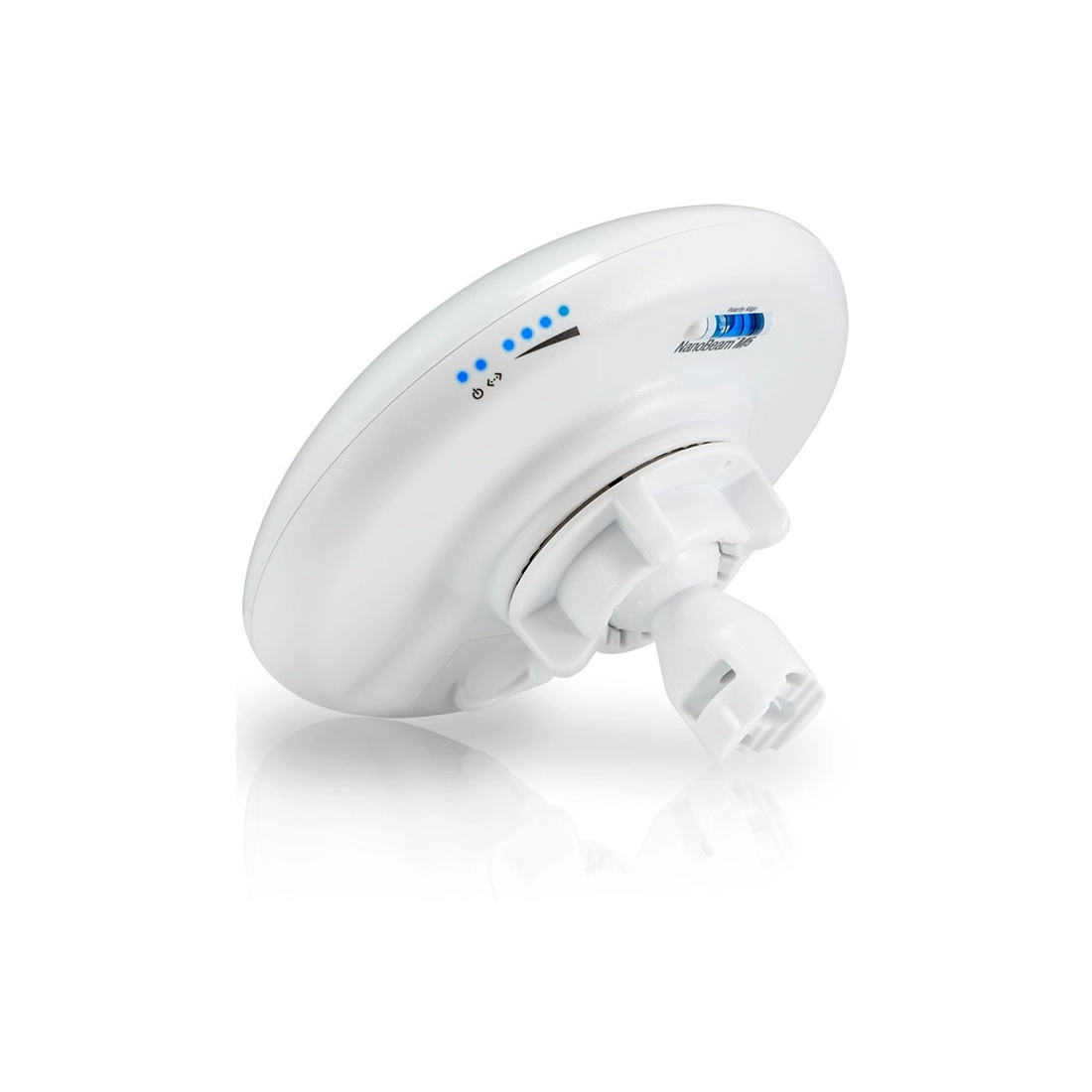 Беспроводной маршрутизатор Ubiquiti NBE-M5-16 NanoBeam